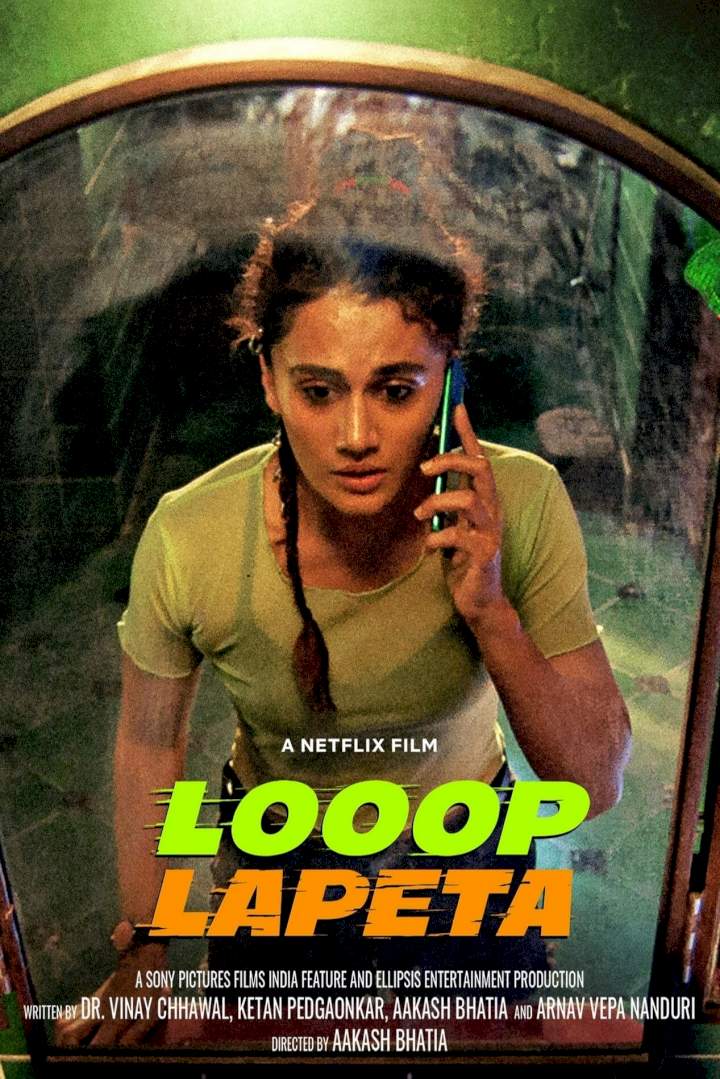 Looop Lapeta (2022) Download Netnaija.cloud