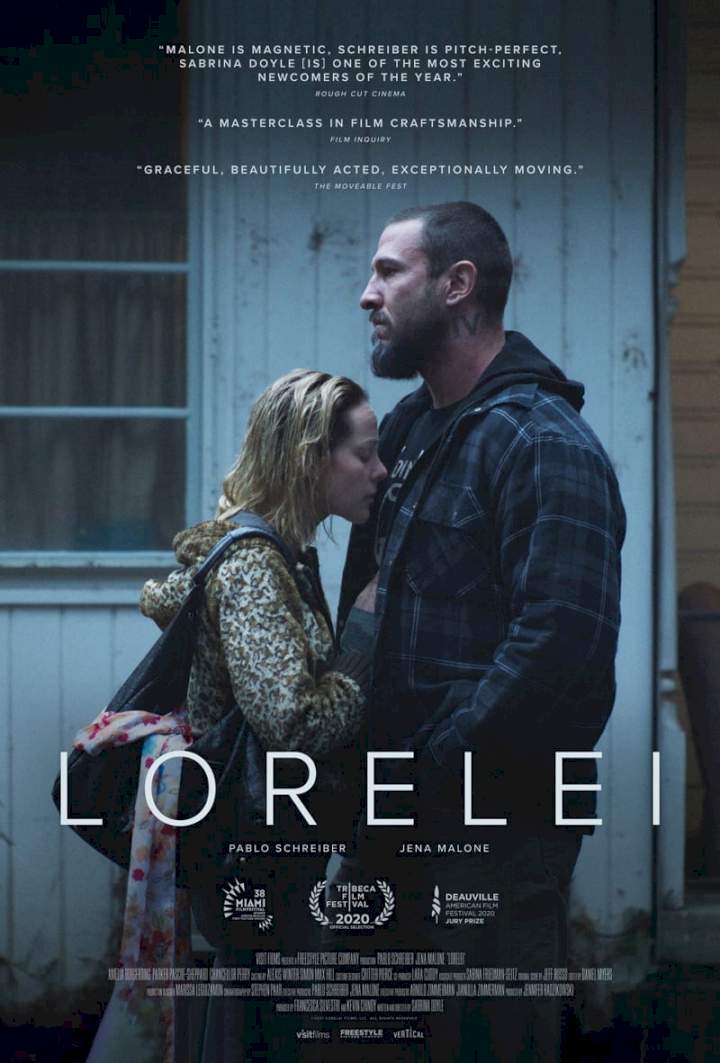 Lorelei (2021) Download Netnaija.cloud