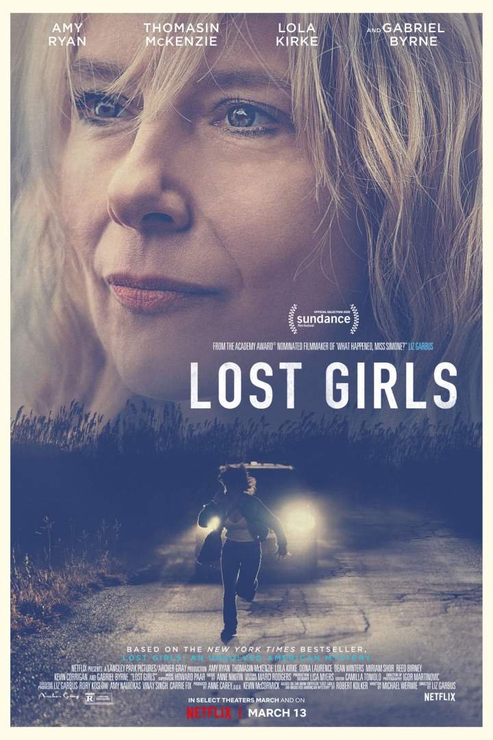 Lost Girls (2020) Download Netnaija.cloud