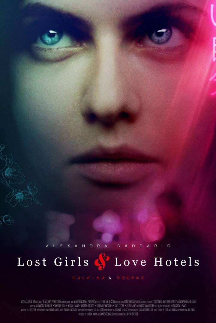 Lost Girls and Love Hotels (2020) Download Netnaija.cloud