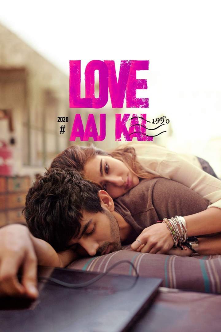 Love Aaj Kal (2020) Download Netnaija.cloud