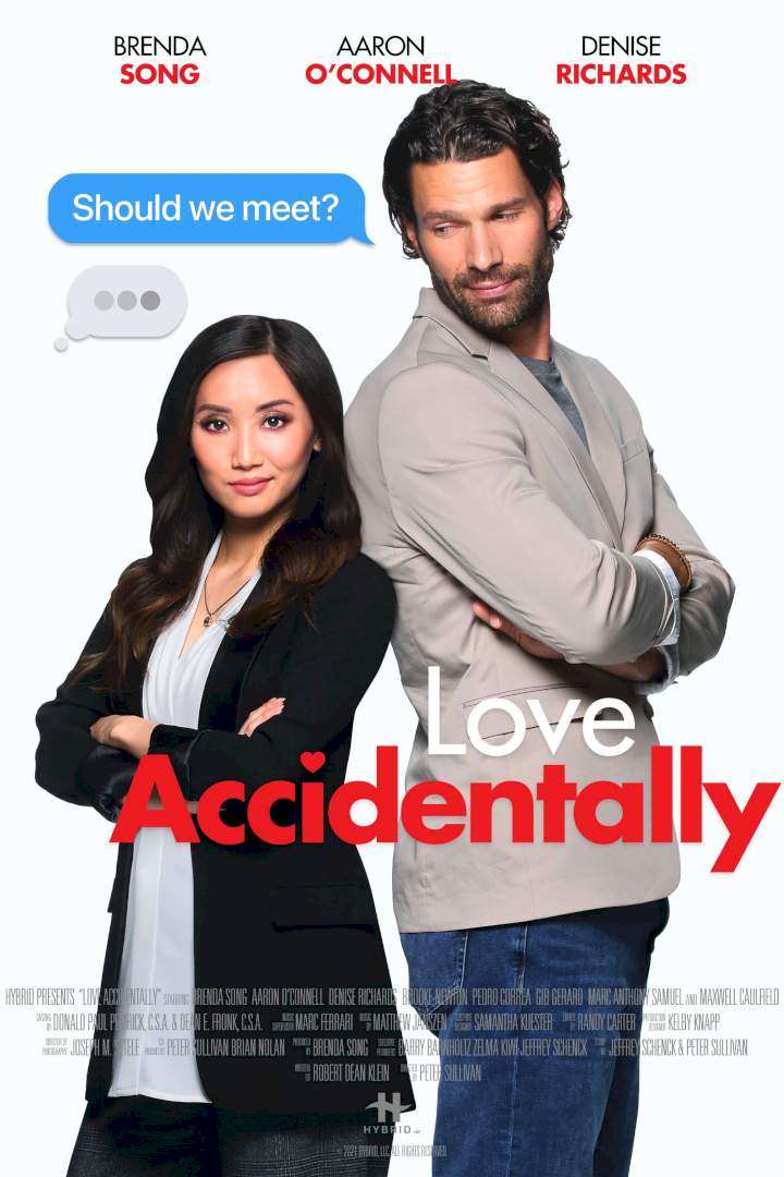 Love Accidentally (2022) Download Netnaija.cloud