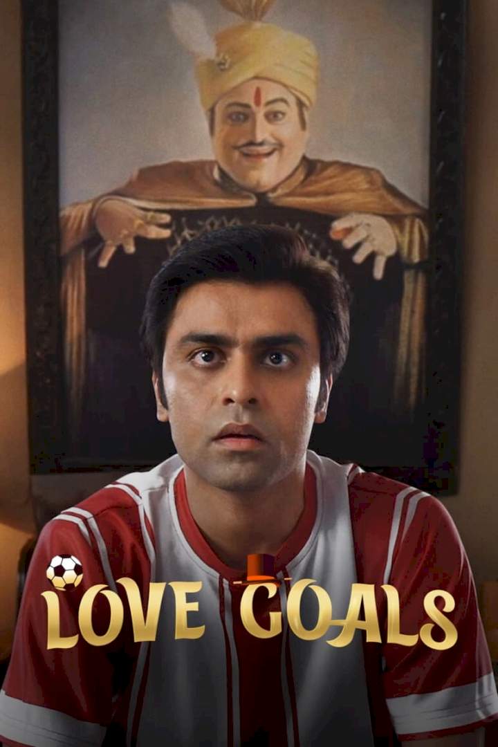 Love Goals (2022) Download Netnaija.cloud