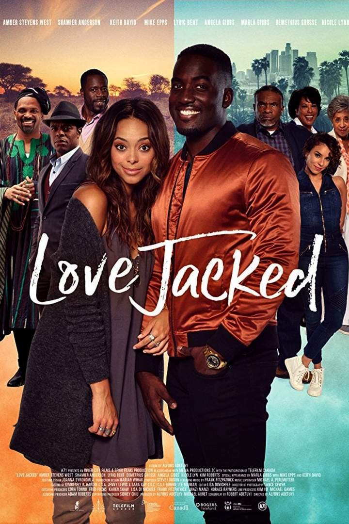Love Jacked (2018) Download Netnaija.cloud