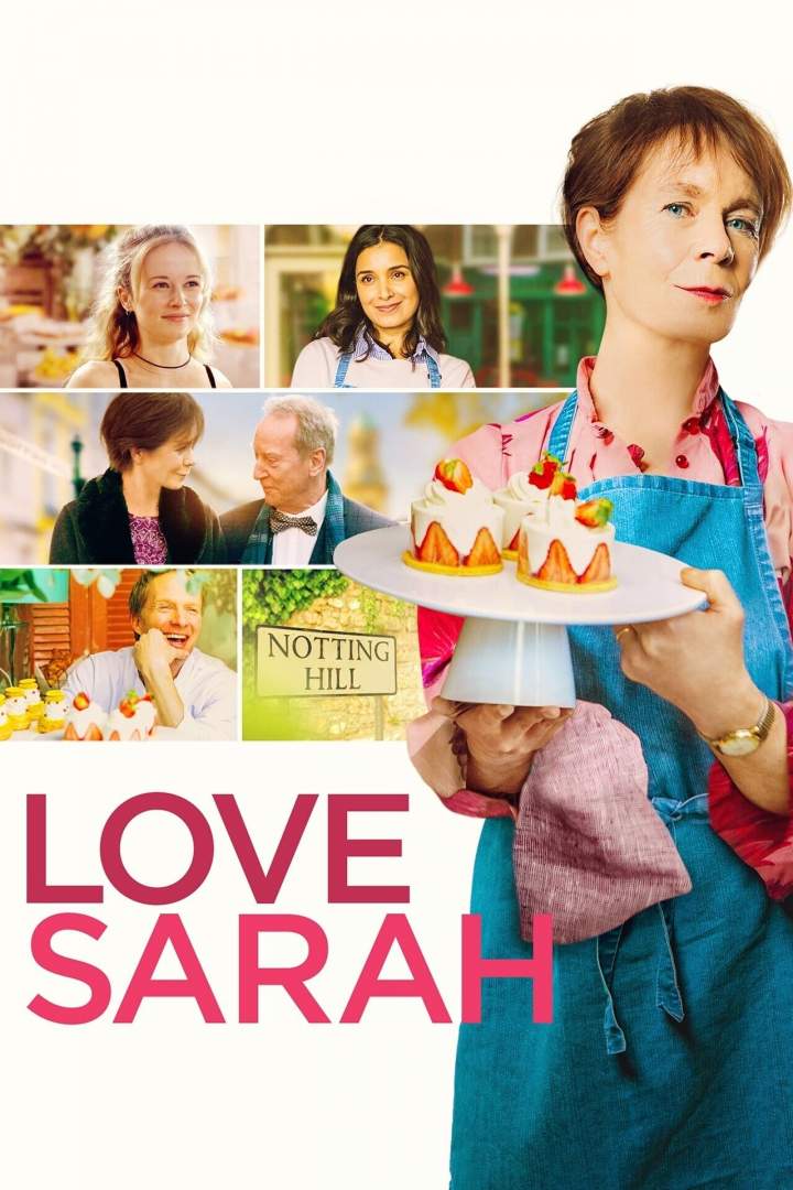 Love Sarah (2020) Download Netnaija.cloud