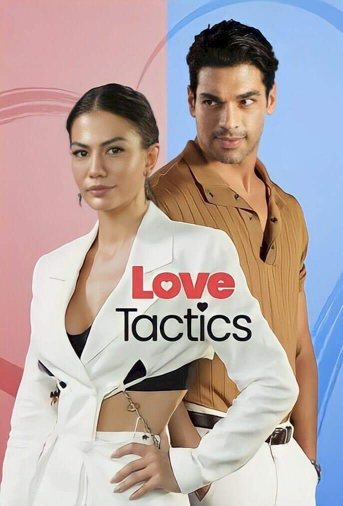 Love Tactics (2022) Download Netnaija.cloud