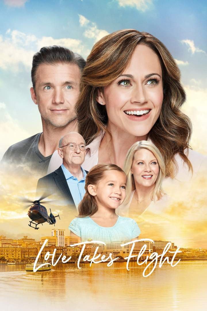 Love Takes Flight (2019) Download Netnaija.cloud