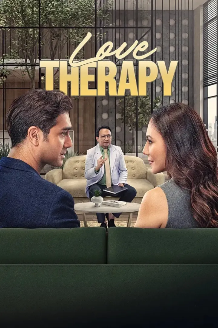Love Therapy (2025) Download Netnaija.cloud