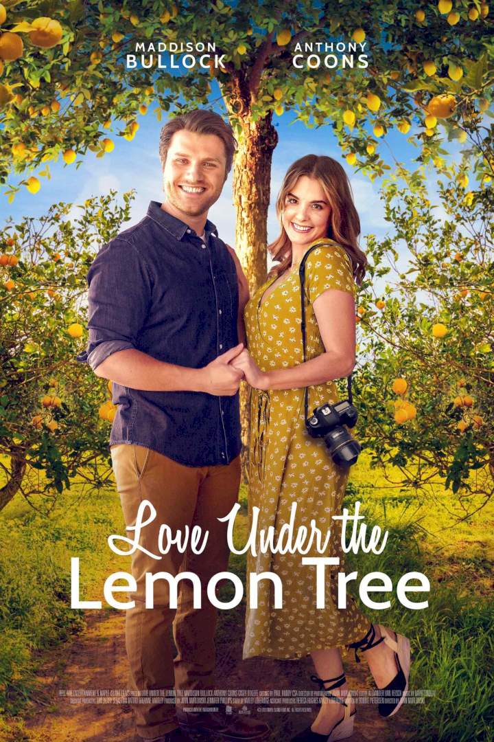Love Under the Lemon Tree (2022) Download Netnaija.cloud