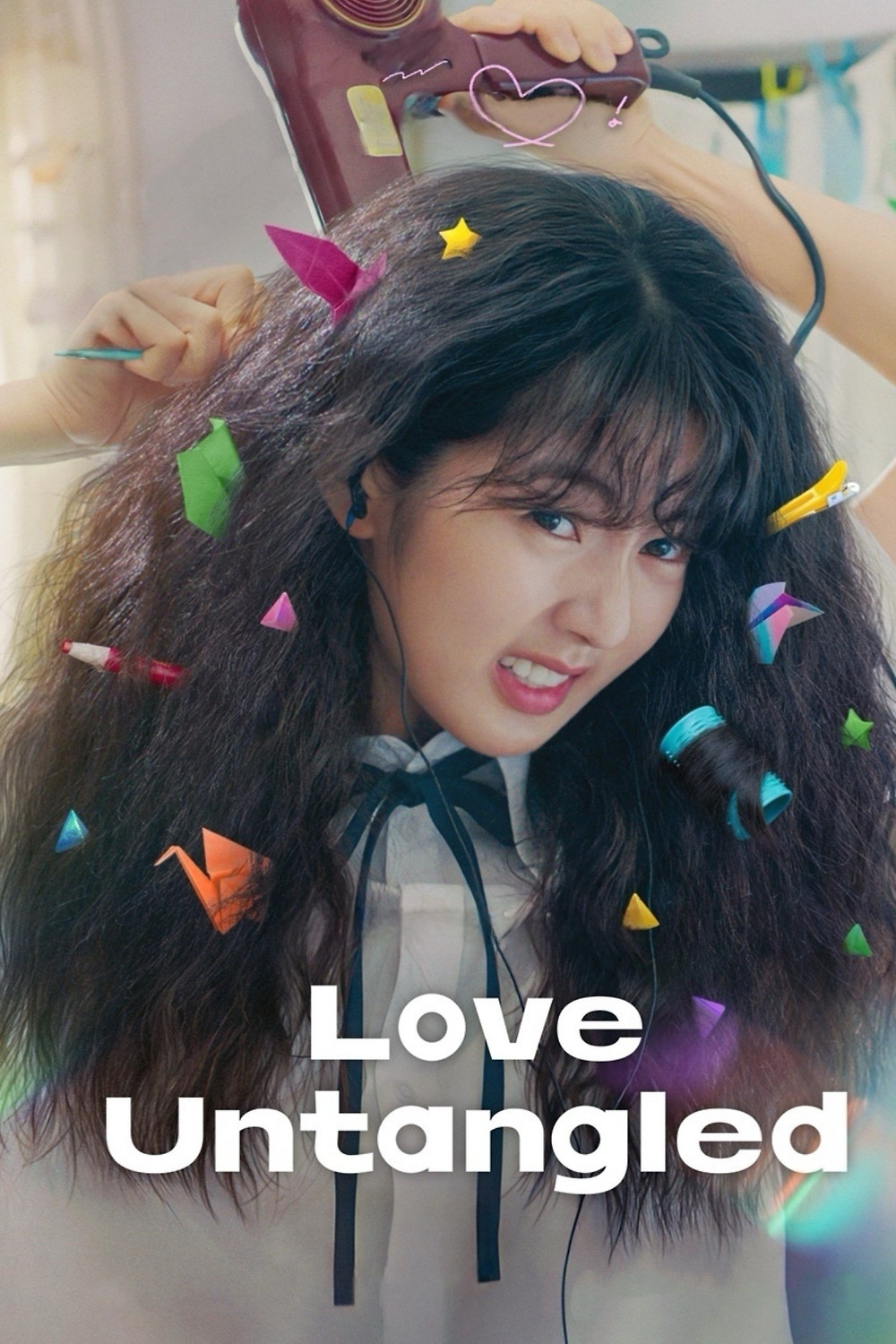 Love Untangled (2025) Download Netnaija.cloud