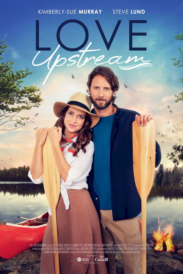 Love Upstream (2021) Download Netnaija.cloud