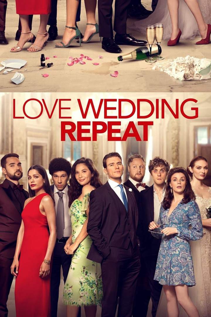 Love Wedding Repeat (2020) Download Netnaija.cloud