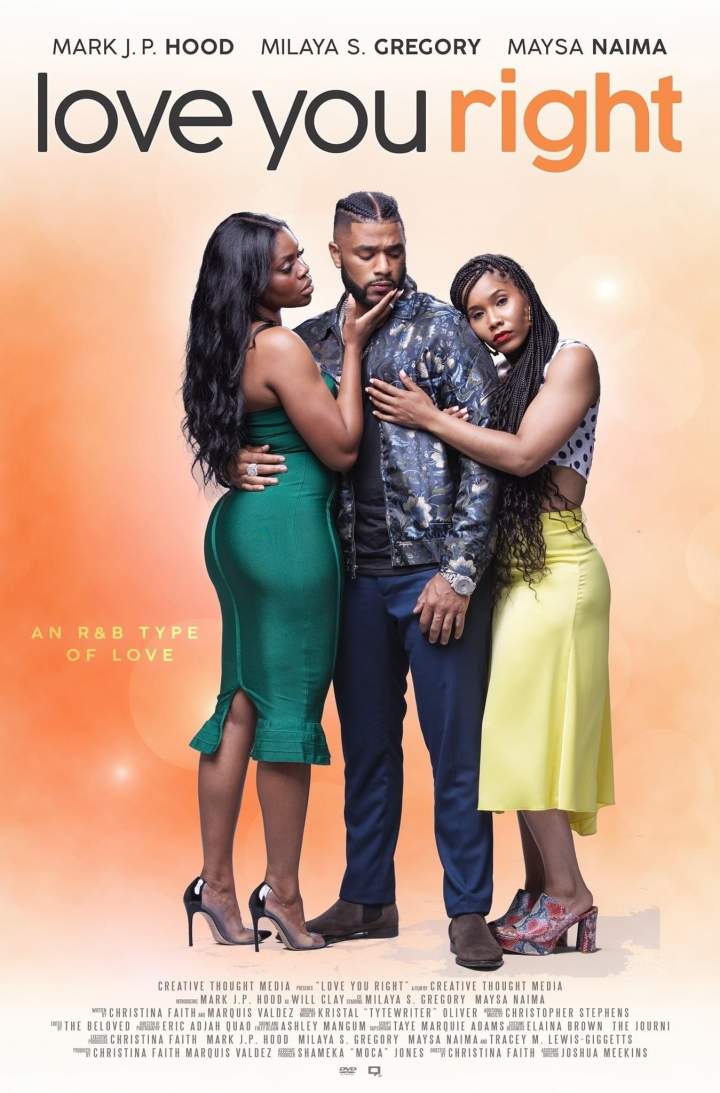 Love You Right (2021) Download Netnaija.cloud