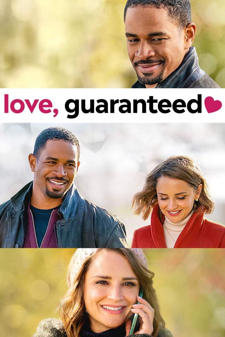 Love, Guaranteed (2020) Download Netnaija.cloud