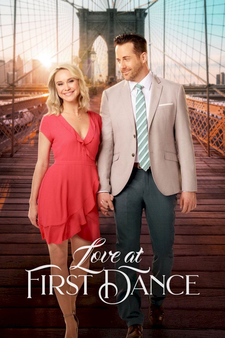 Love at First Dance (2018) Download Netnaija.cloud