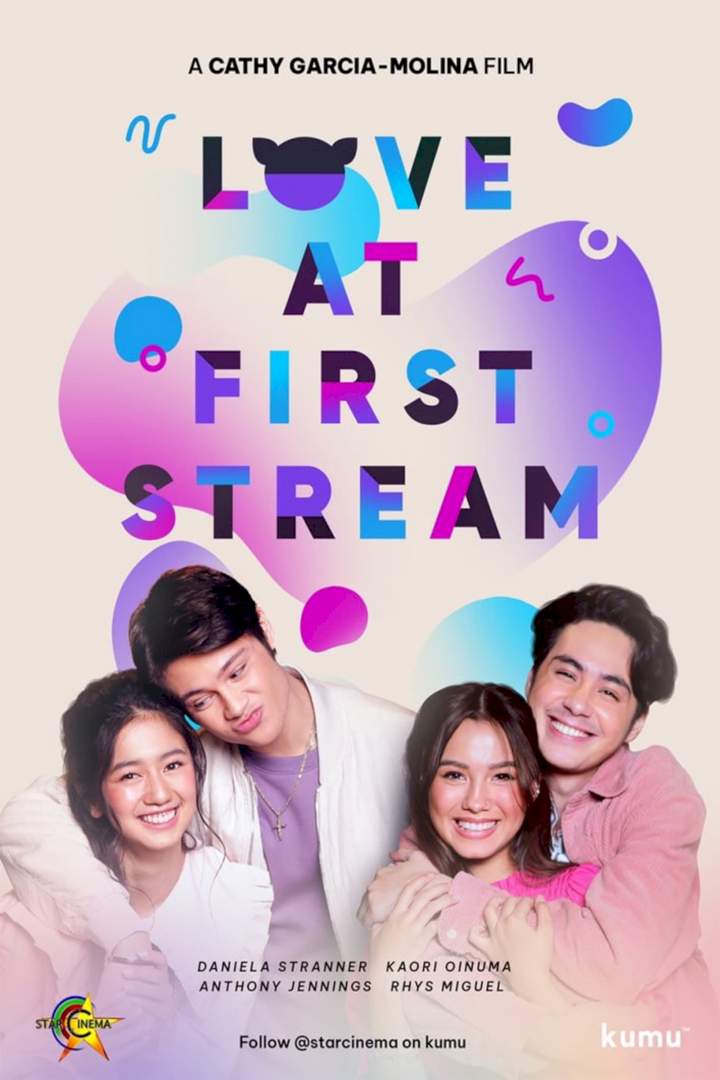 Love at First Stream (2021) Download Netnaija.cloud