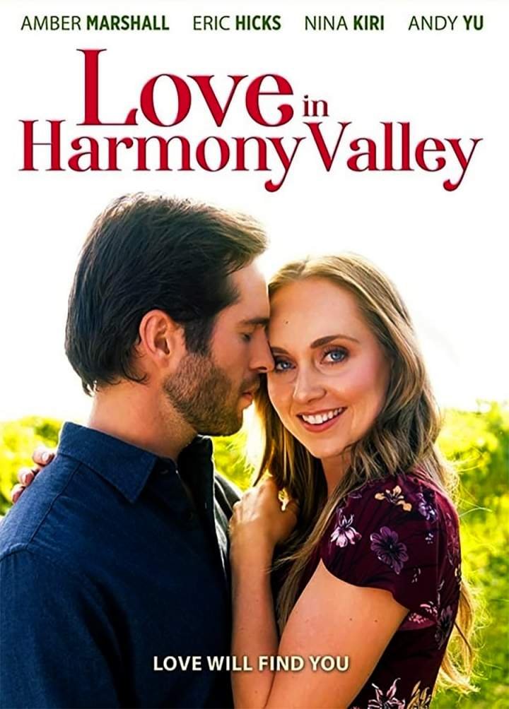 Love in Harmony Valley (2020) Download Netnaija.cloud