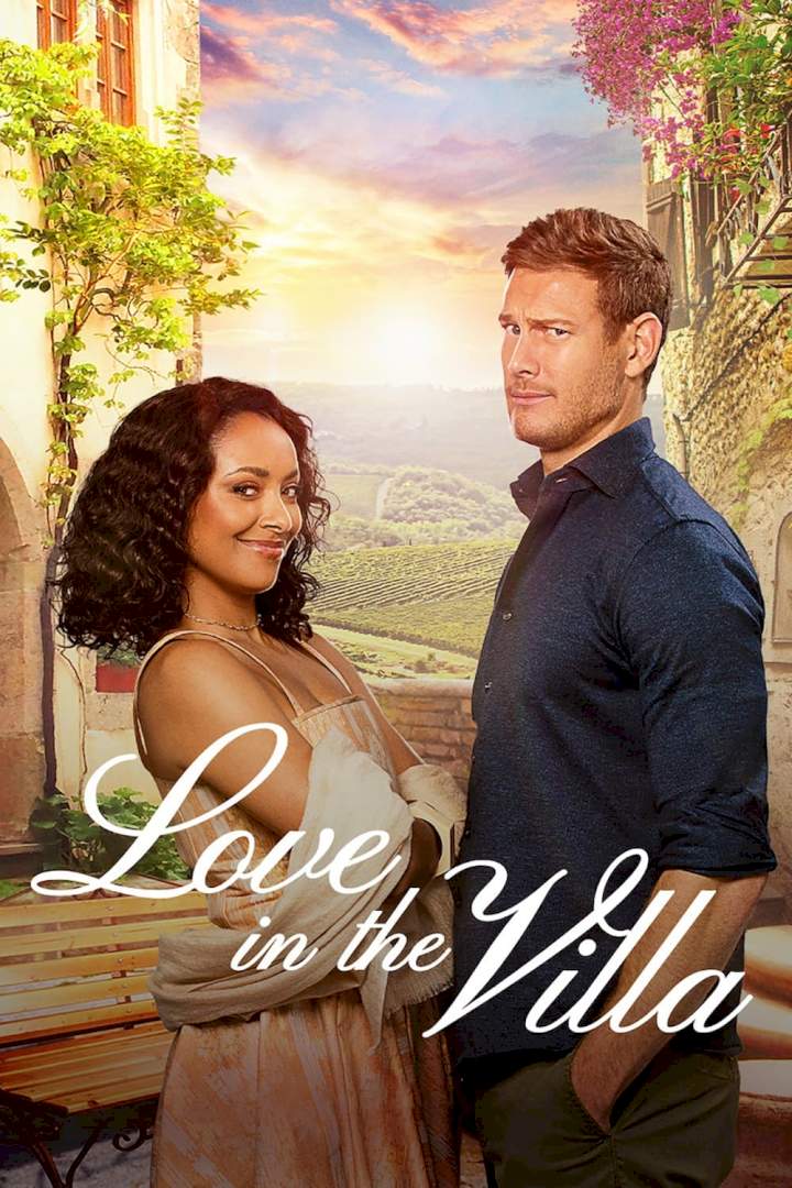 Love in the Villa (2022) Download Netnaija.cloud