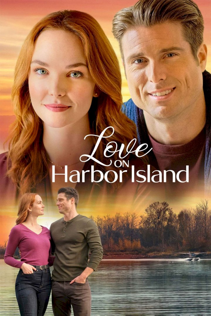 Love on Harbor Island (2020) Download Netnaija.cloud