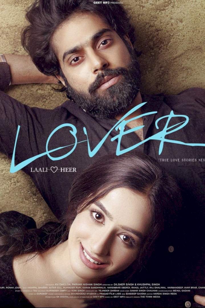 Lover (2022) Download Netnaija.cloud