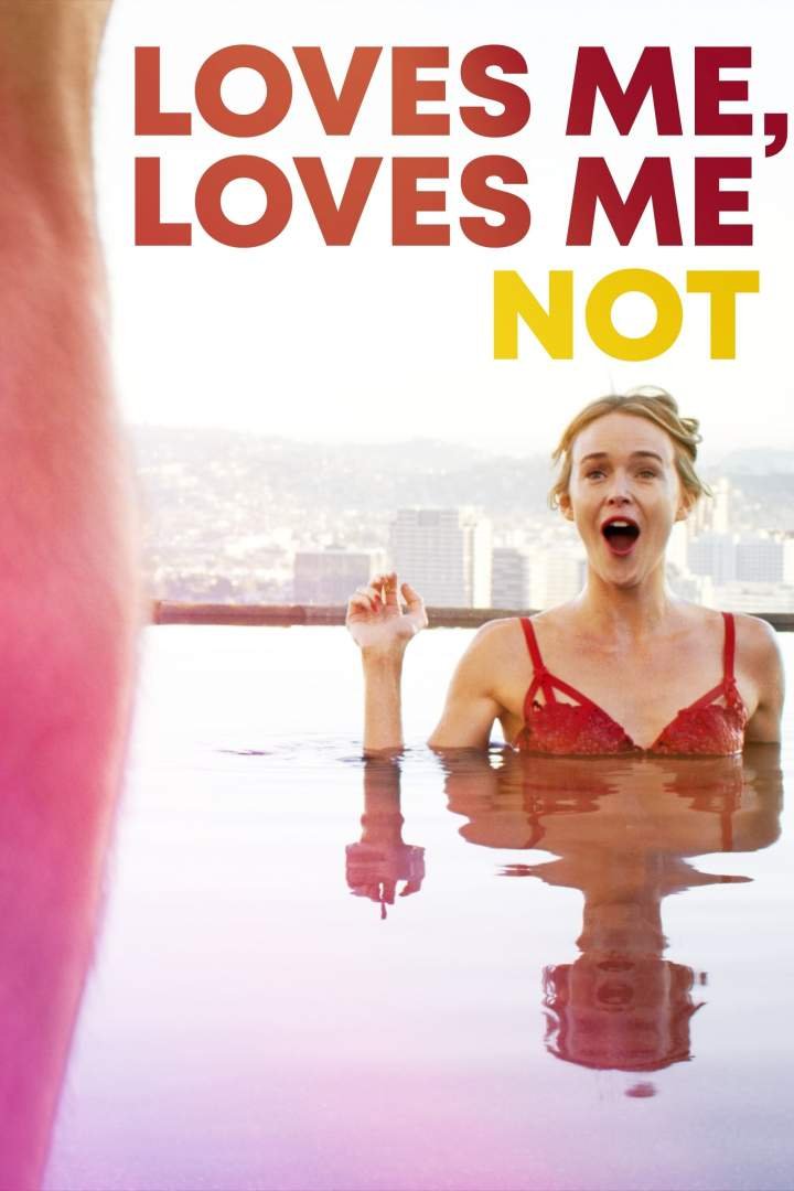 Loves Me, Loves Me Not (2019) Download Netnaija.cloud