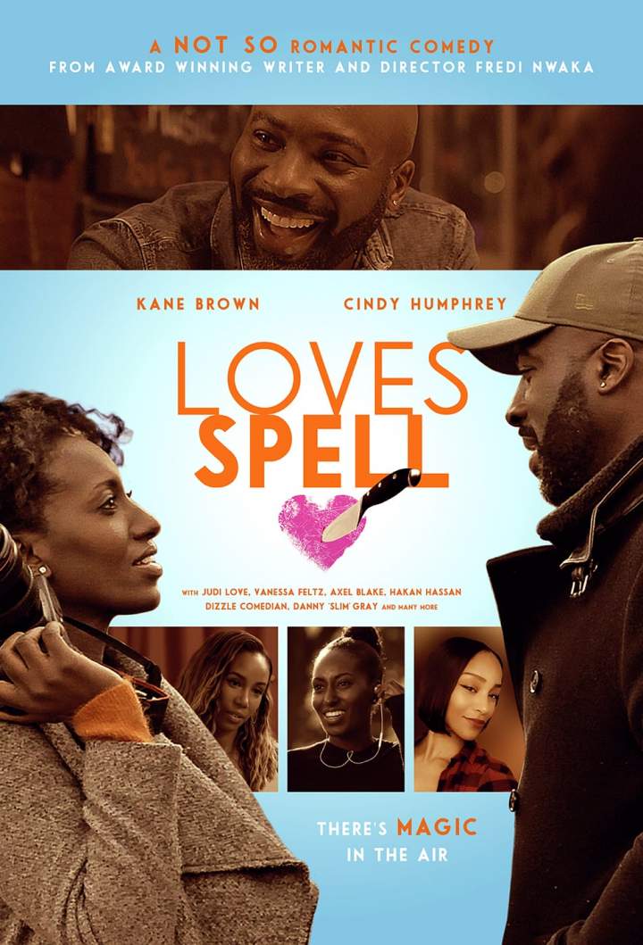 Loves Spell (2020) Download Netnaija.cloud