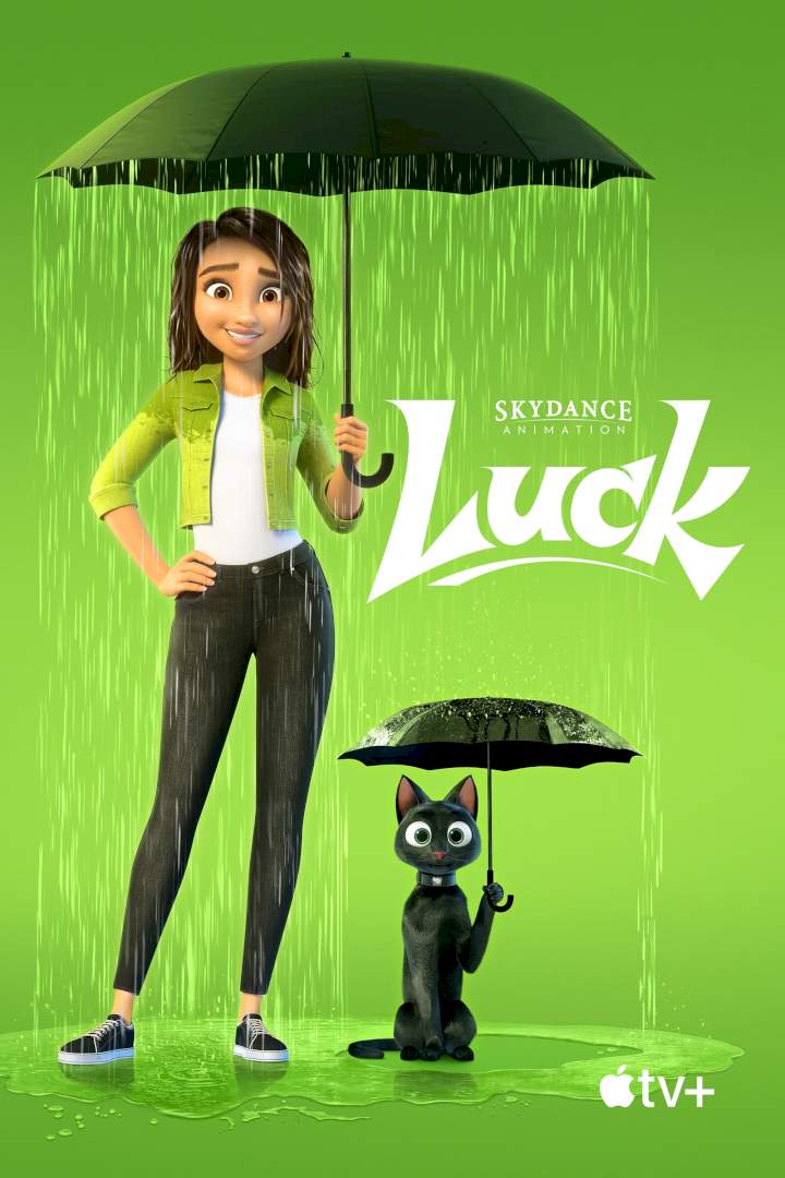 Luck (2022) Download Netnaija.cloud