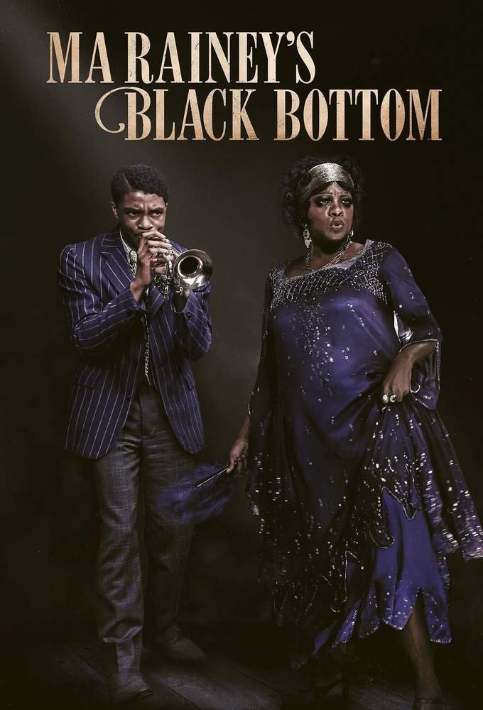 Ma Rainey’s Black Bottom (2020) Download Netnaija.cloud