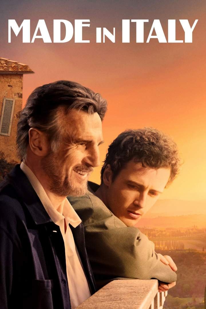 Made in Italy (2020) Download Netnaija.cloud