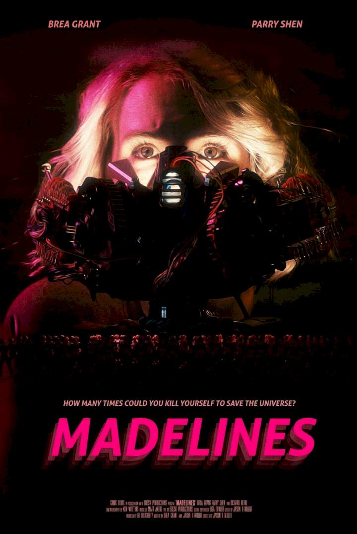Madelines (2022) Download Netnaija.cloud