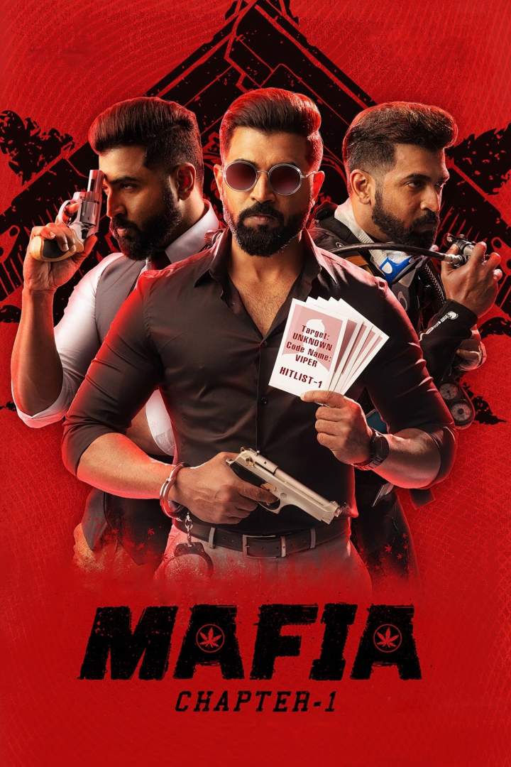 Mafia: Chapter 1 (2020) Download Netnaija.cloud