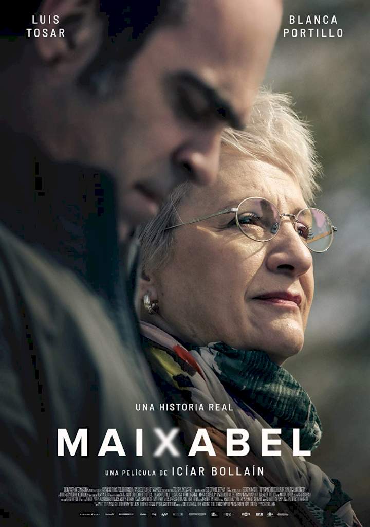 Maixabel (2021) Download Netnaija.cloud