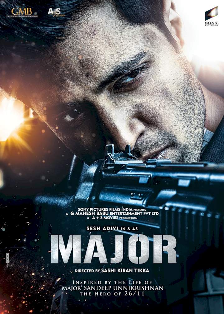 Major (2022) Download Netnaija.cloud