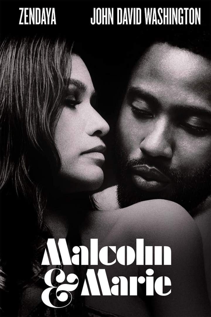 Malcolm & Marie (2021) Download Netnaija.cloud
