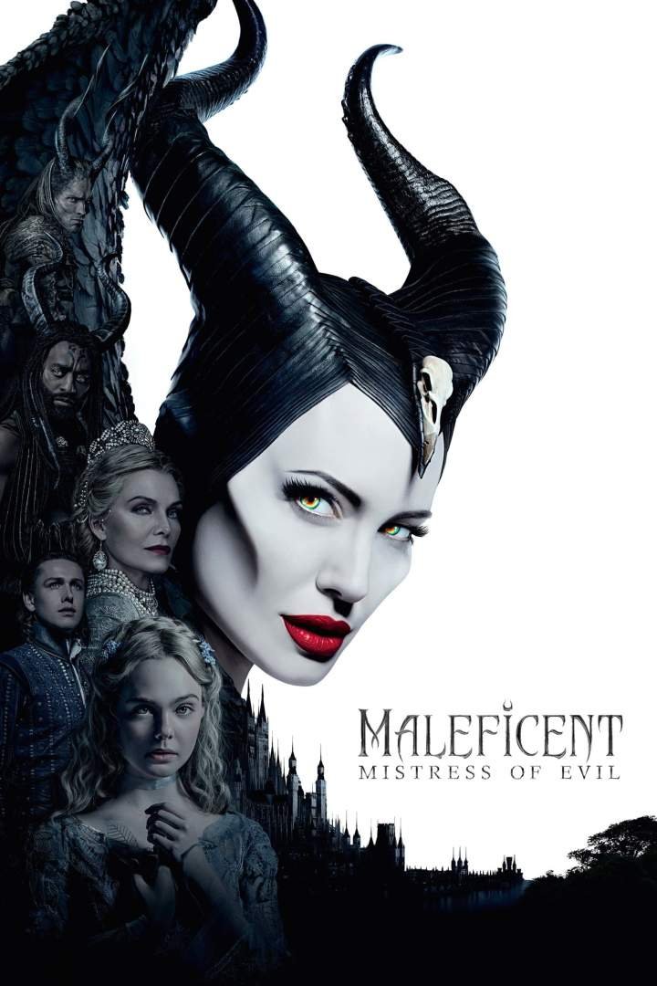 Maleficent: Mistress of Evil (2019) Download Netnaija.cloud