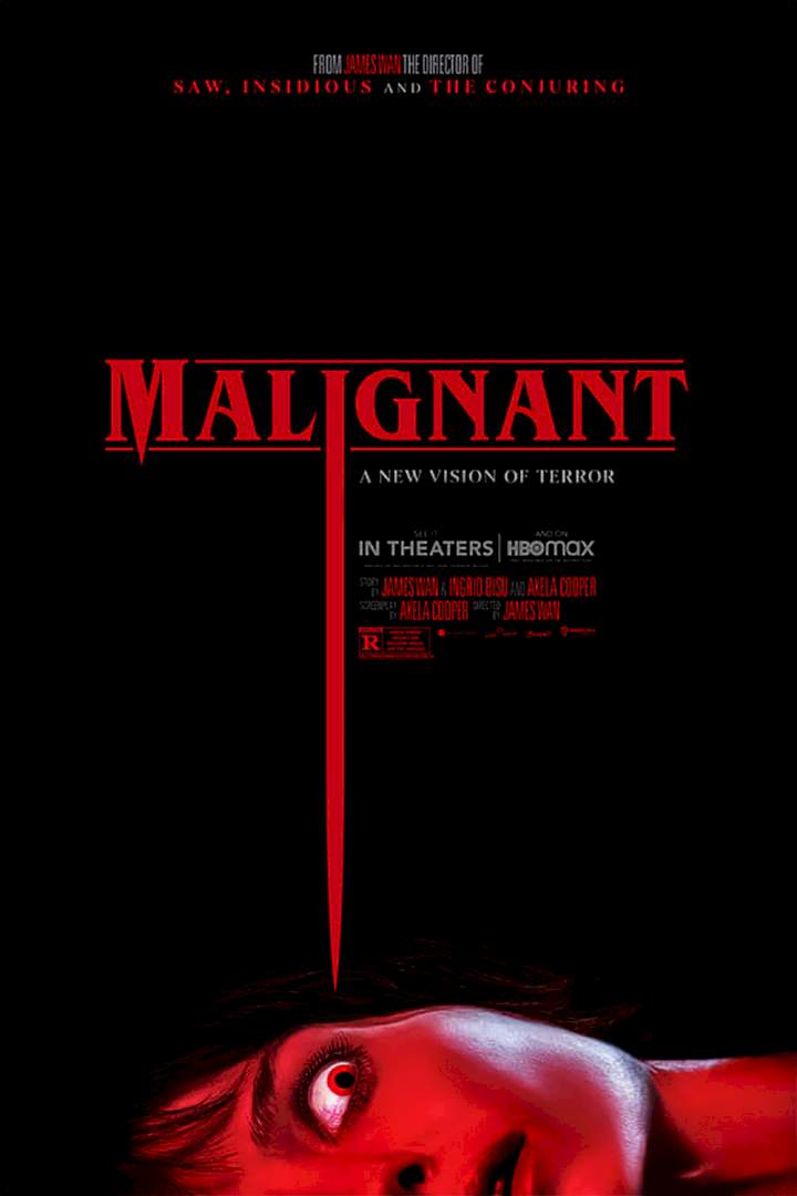 Malignant (2021) Download Netnaija.cloud