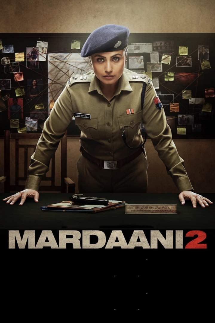 Mardaani 2 (2019) Download Netnaija.cloud