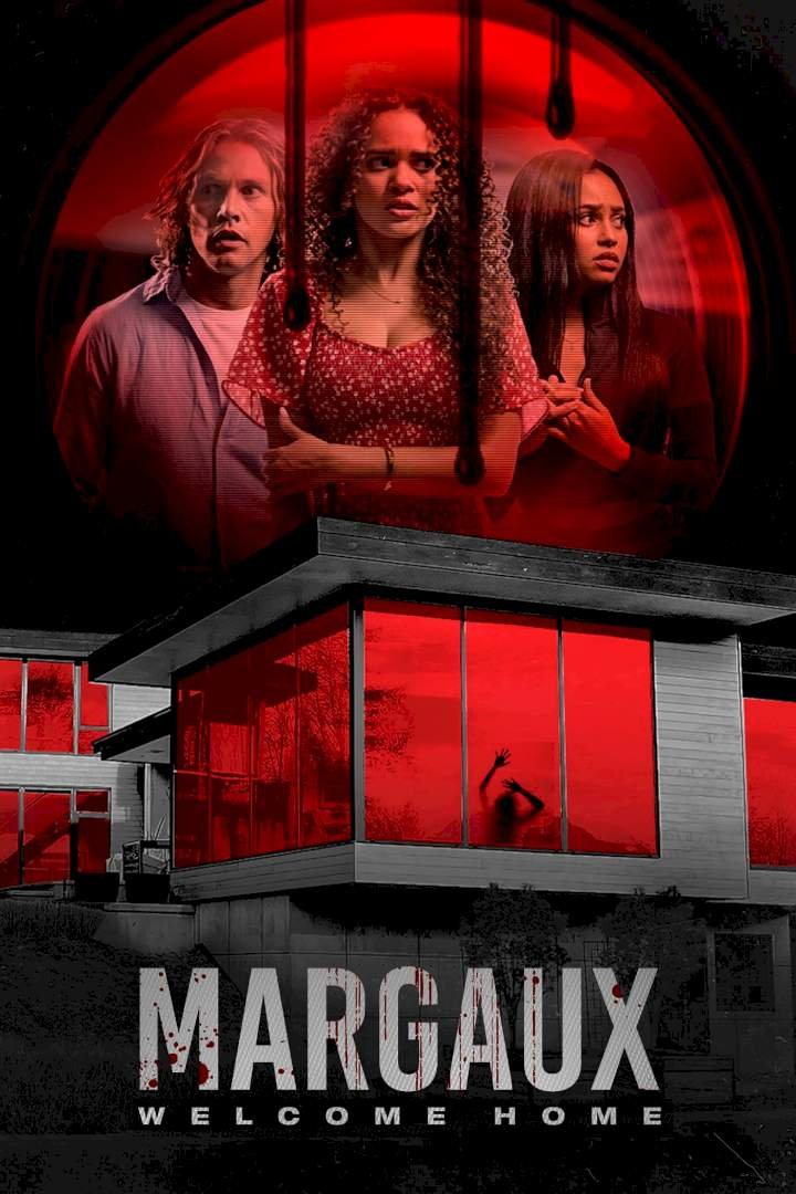 Margaux (2022) Download Netnaija.cloud