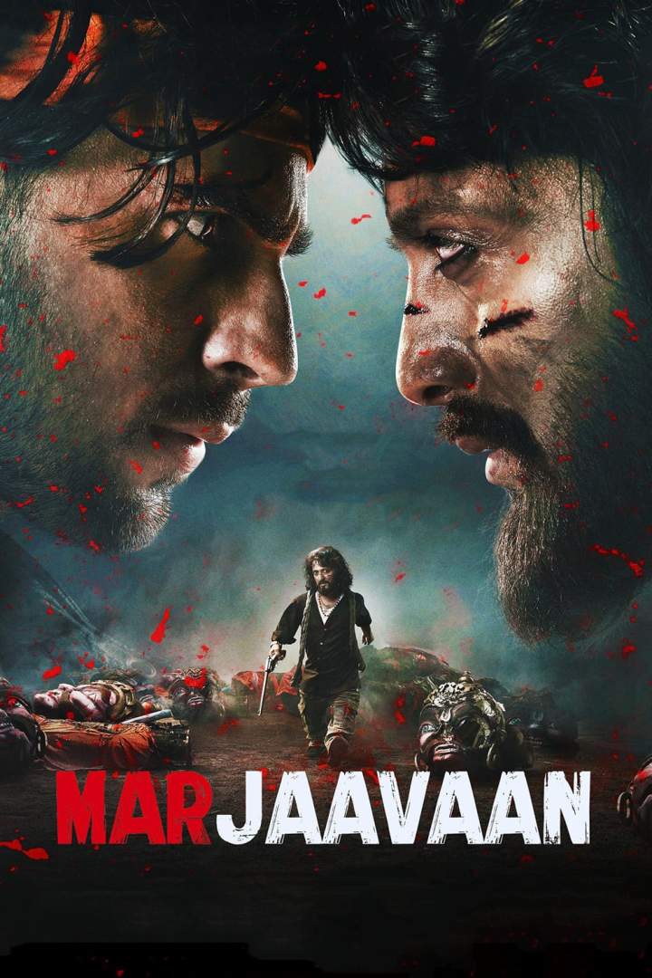 Marjaavaan (2019) Download Netnaija.cloud