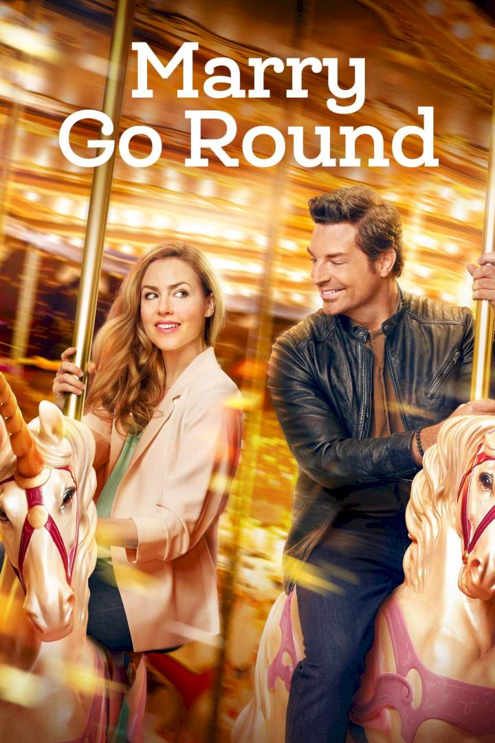 Marry Go Round (2022) Download Netnaija.cloud