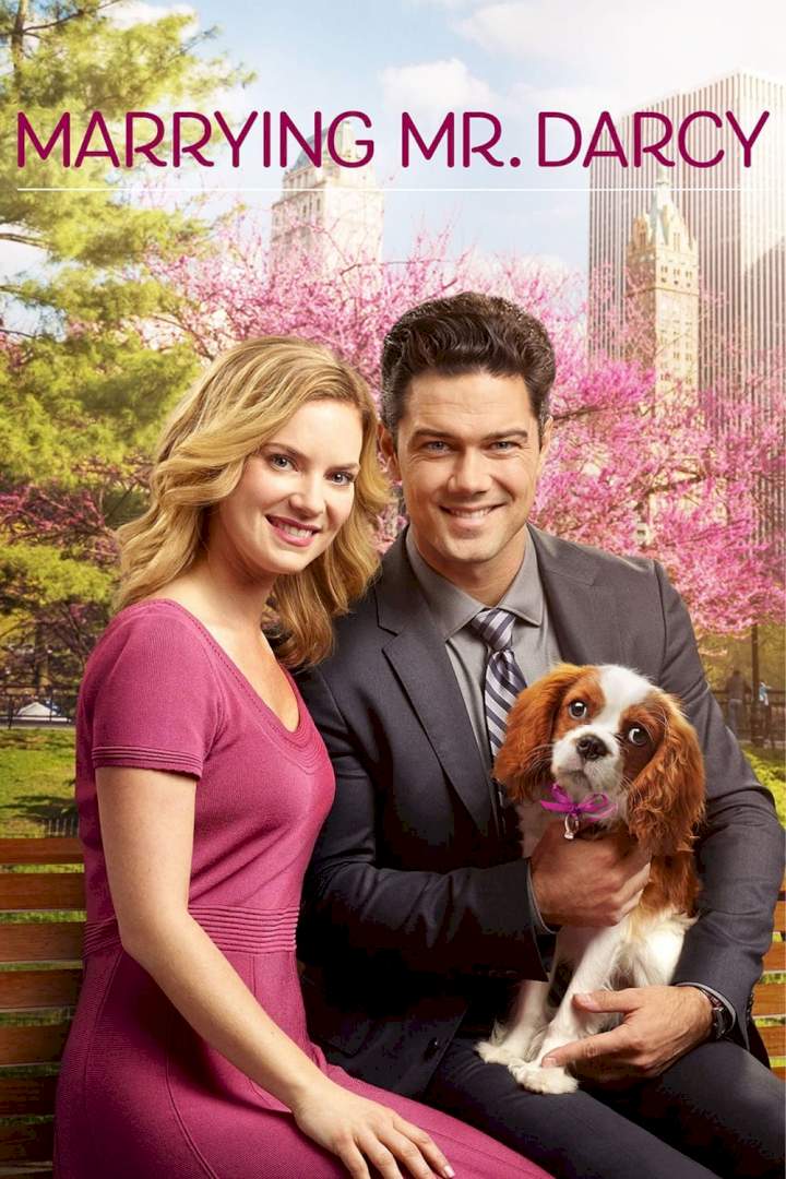 Marrying Mr. Darcy (2018) Download Netnaija.cloud