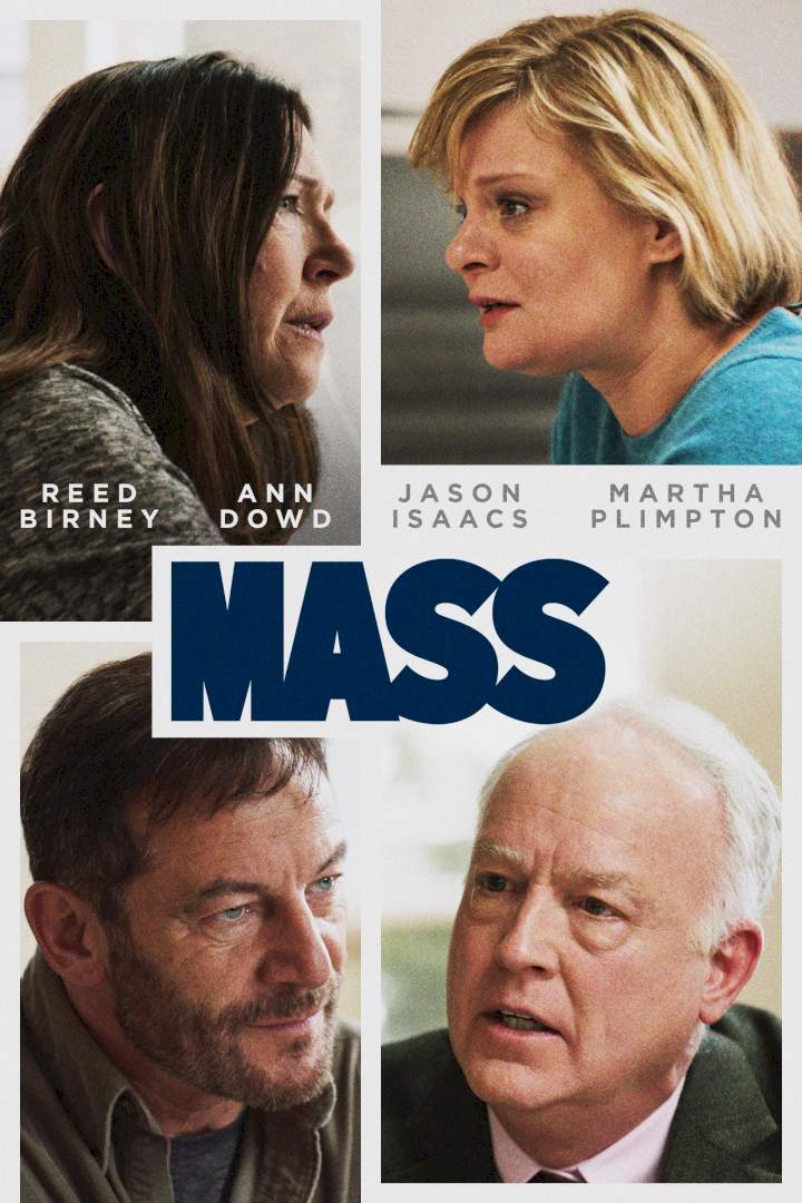 Mass (2021) Download Netnaija.cloud