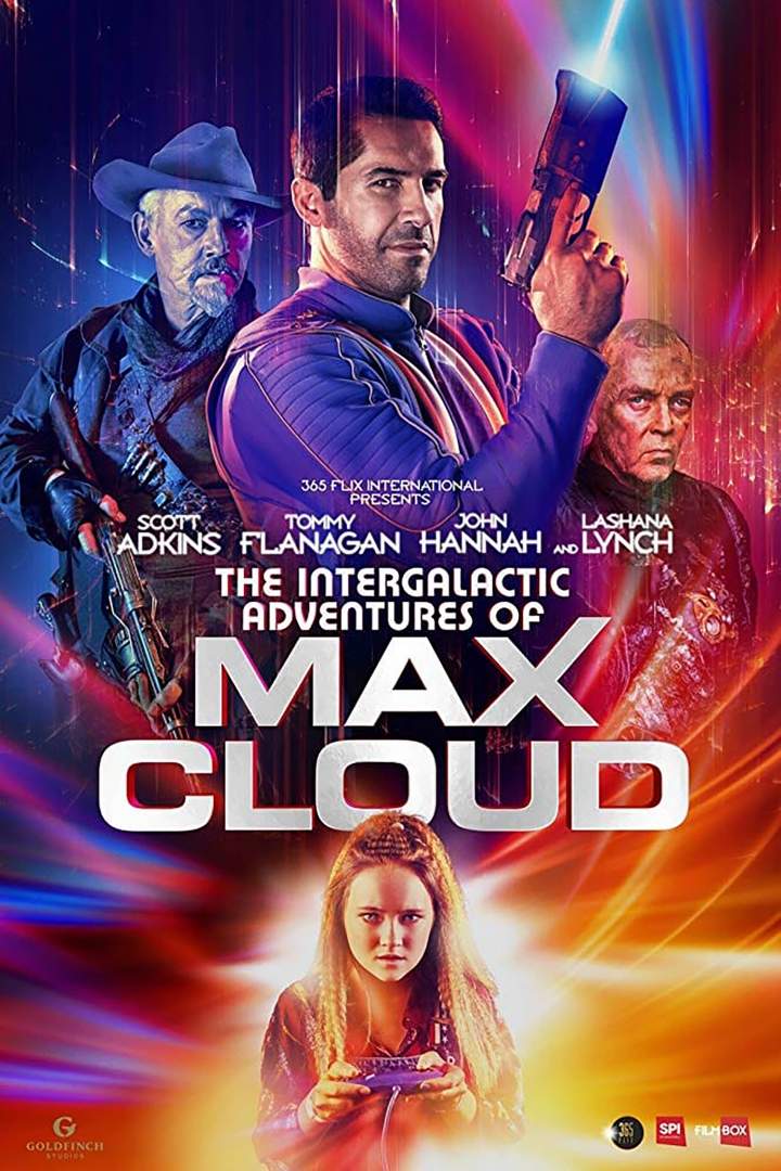 Max Cloud (2020) Download Netnaija.cloud