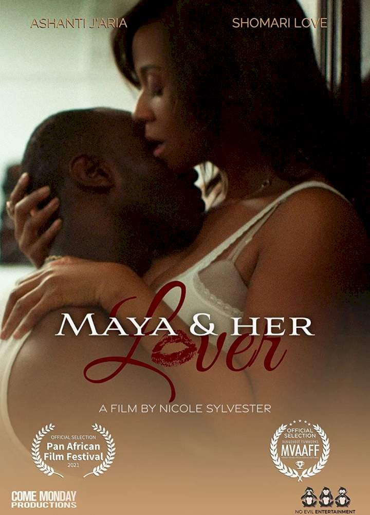 Maya and Her Lover (2021) Download Netnaija.cloud