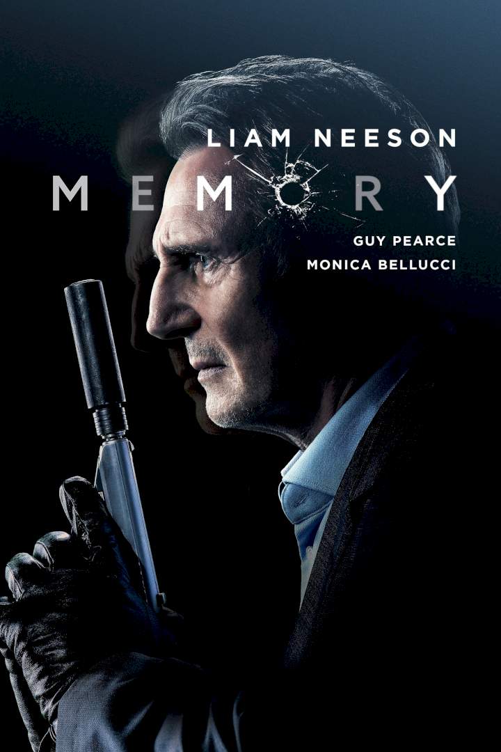 Memory (2022) Download Netnaija.cloud