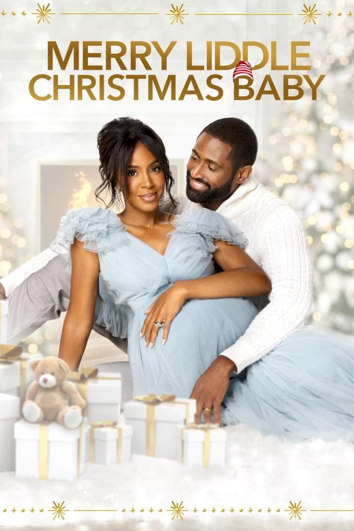 Merry Liddle Christmas Baby (2021) Download Netnaija.cloud