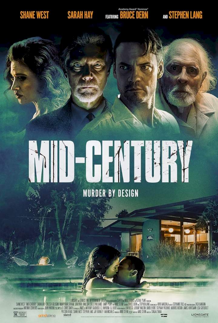 Mid-Century (2022) Download Netnaija.cloud