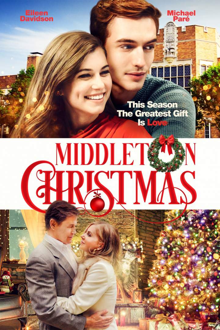 Middleton Christmas (2020) Download Netnaija.cloud