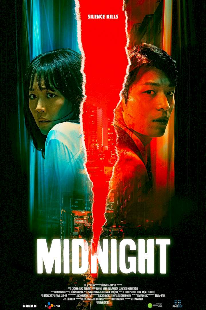 Midnight (2021) Download Netnaija.cloud