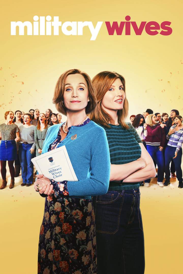 Military Wives (2019) Download Netnaija.cloud
